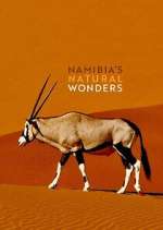 Watch Namibia's Natural Wonders Zoechip