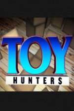 Watch Toy Hunters Zoechip
