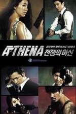 Watch Athena: Goddess of War Zoechip