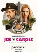 Watch Joe vs Carole Zoechip