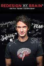 Watch Redesign My Brain Zoechip