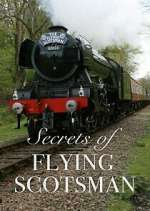 Watch Secrets of Flying Scotsman Zoechip