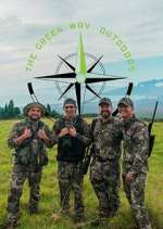 Watch The Green Way Outdoors Zoechip