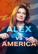 Watch Alex vs America Zoechip