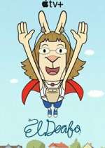 Watch El Deafo Zoechip