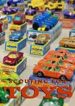 Watch Scouting for Toys Zoechip