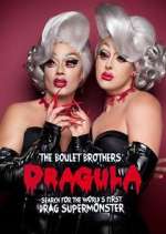 Watch The Boulet Brothers' DRAGULA Zoechip