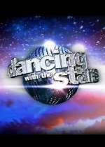Watch Dancing with the Stars Zoechip