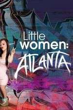 Watch Little Women: Atlanta Zoechip