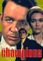 Watch The Champions Zoechip