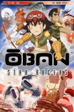 Watch Oban Star-Racers Zoechip