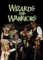 Watch Wizards and Warriors Zoechip