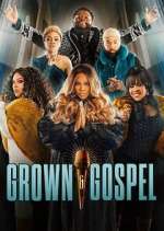 Watch Grown & Gospel Zoechip