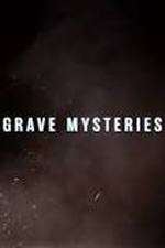 Watch Grave Mysteries Zoechip