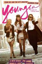Watch Younger Zoechip