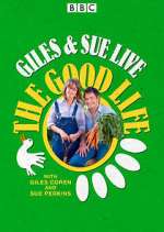Watch Giles and Sue Live the Good Life Zoechip