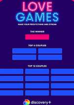 Watch 90 Day FiancÃ©: Love Games Zoechip