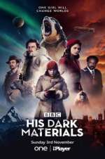 Watch His Dark Materials Zoechip