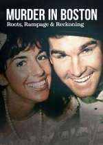 Watch Murder in Boston: Roots, Rampage, and Reckoning Zoechip