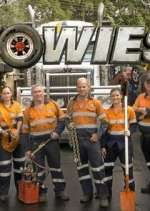 Watch Towies Zoechip