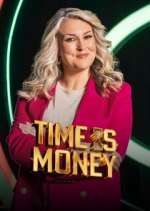 Watch Time is Money Zoechip