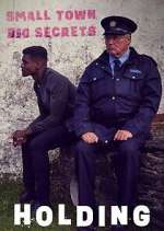 Watch Holding Zoechip