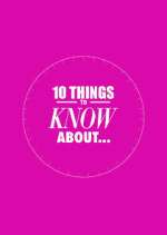 Watch 10 Things to Know About Zoechip