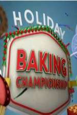 Watch Holiday Baking Championship Zoechip