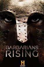 Watch Barbarians Rising Zoechip
