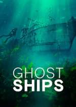 Watch Ghost Ships Zoechip