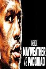 Watch Inside Mayweather vs Pacquiao Zoechip