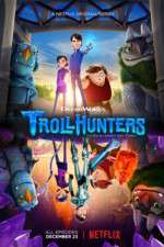 Watch Trollhunters Zoechip