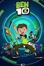 Watch Ben 10 Zoechip