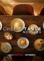 Watch Chef's Table: Noodles Zoechip