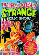 Watch The Incredibly Strange Film Show Zoechip