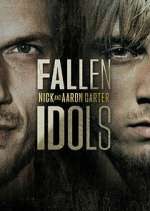 Watch Fallen Idols: Nick and Aaron Carter Zoechip