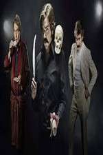 Watch Toast of London Zoechip