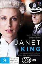 Watch Janet King Zoechip