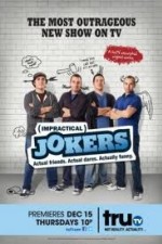 Watch Impractical Jokers Zoechip