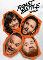 Watch Roast Battle Canada Zoechip