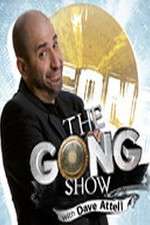 Watch The Gong Show with Dave Attell Zoechip