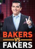 Watch Bakers vs. Fakers Zoechip