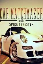 Watch Car Matchmaker with Spike Feresten Zoechip