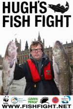 Watch Hugh's Fish Fight Zoechip