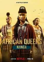 Watch African Queens Zoechip