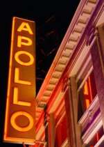 Watch Live at the Apollo Zoechip