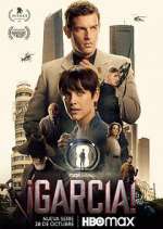 Watch GarcÃ­a! Zoechip
