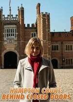 Watch Hampton Court: Behind Closed Doors Zoechip