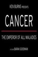 Watch Cancer: The Emperor of All Maladies Zoechip
