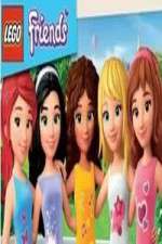 Watch Lego Friends Zoechip